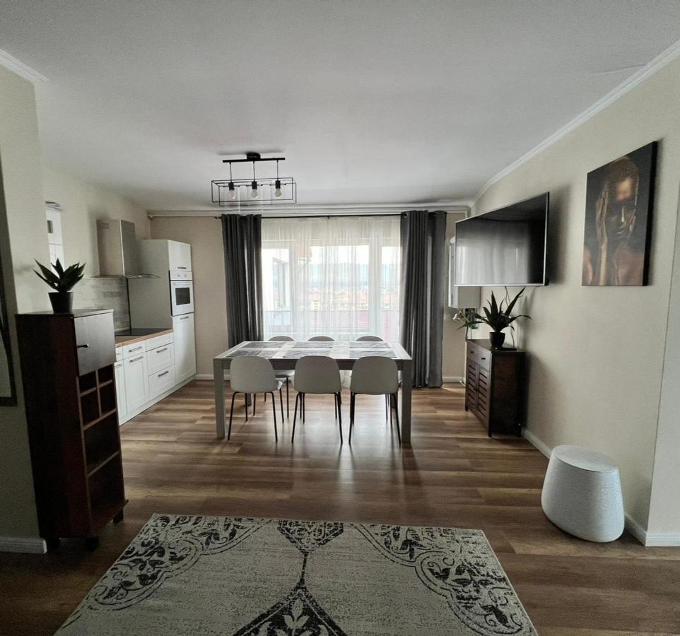 David'S Place Floreşti エクステリア 写真