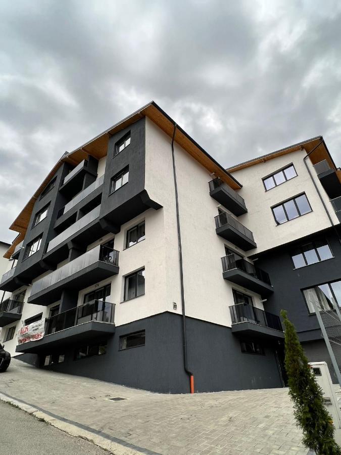 David'S Place Floreşti エクステリア 写真