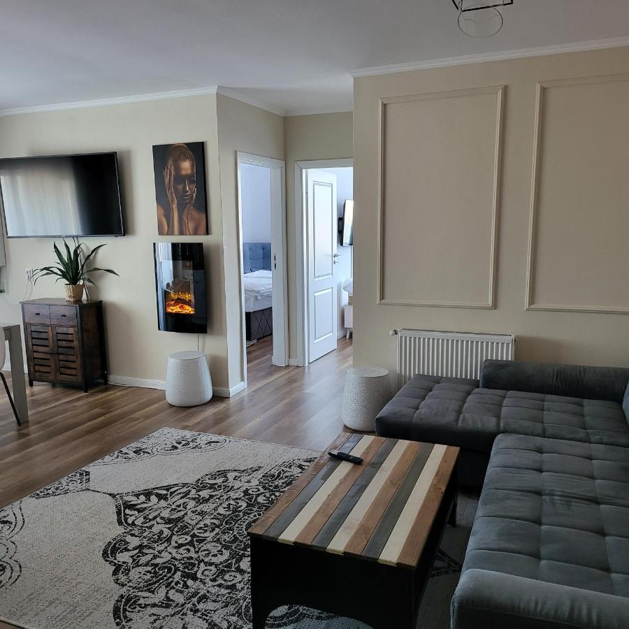David'S Place Floreşti エクステリア 写真