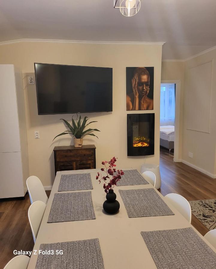 David'S Place Floreşti エクステリア 写真