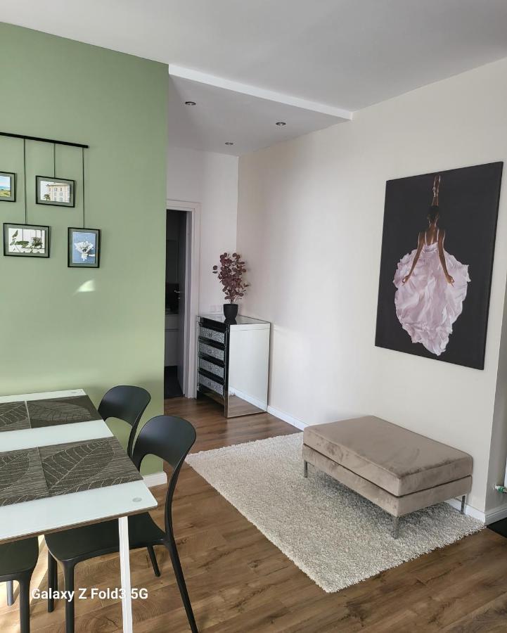 David'S Place Floreşti エクステリア 写真