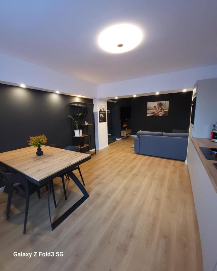 David'S Place Floreşti エクステリア 写真