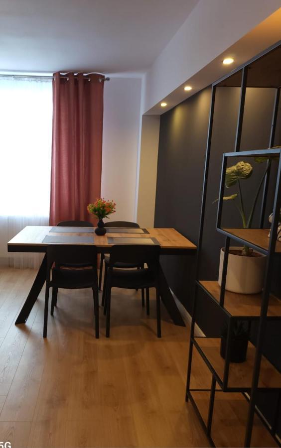 David'S Place Floreşti エクステリア 写真