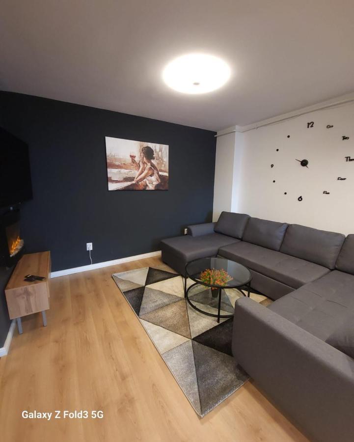 David'S Place Floreşti エクステリア 写真
