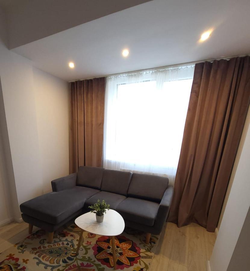 David'S Place Floreşti エクステリア 写真
