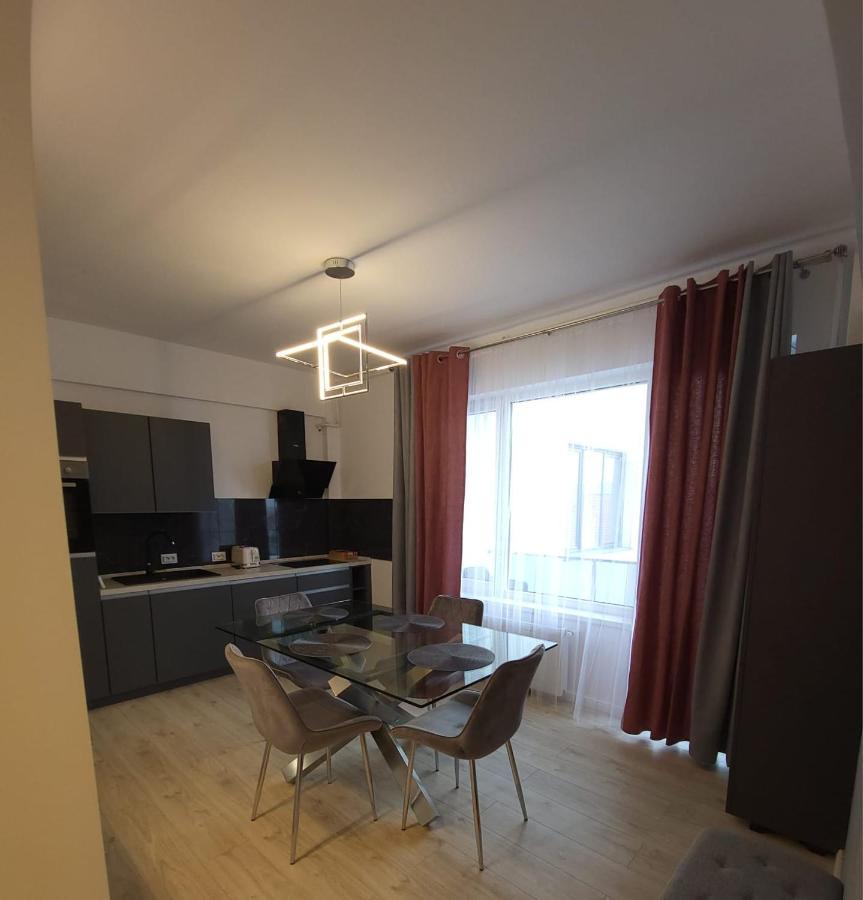 David'S Place Floreşti エクステリア 写真