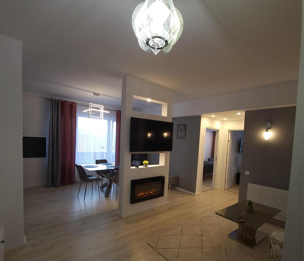 David'S Place Floreşti エクステリア 写真