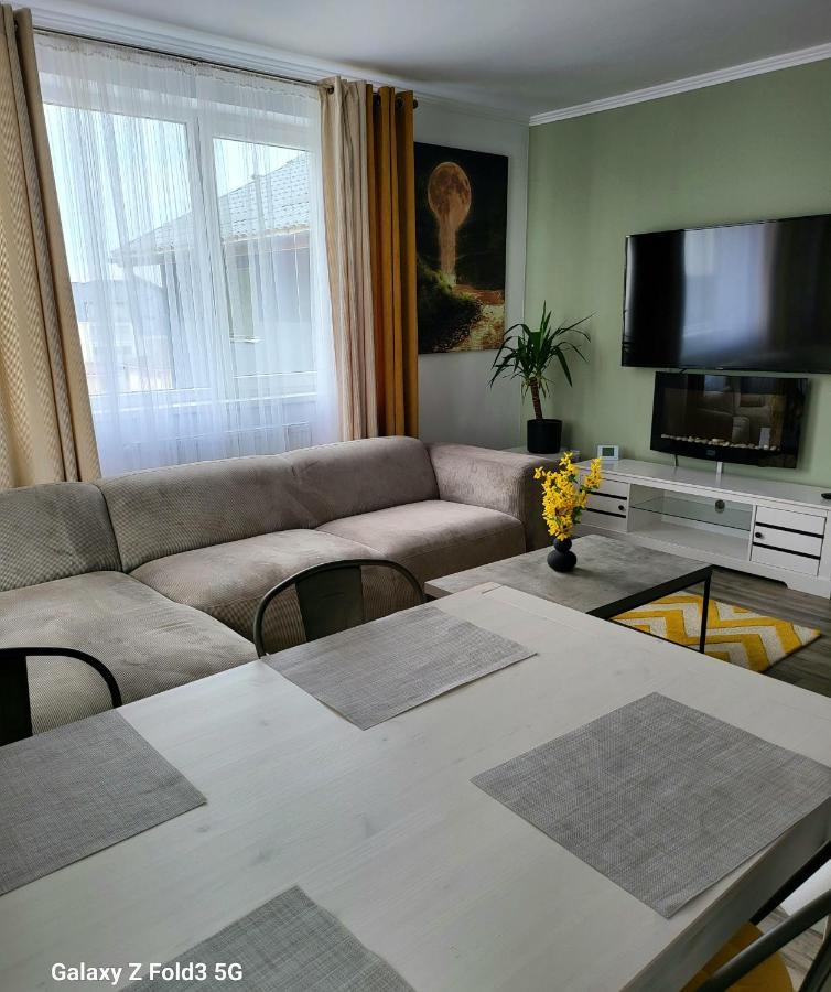 David'S Place Floreşti エクステリア 写真