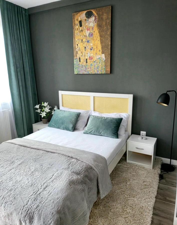 David'S Place Floreşti エクステリア 写真