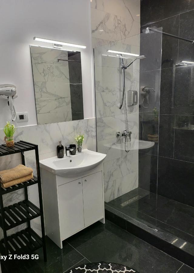 David'S Place Floreşti エクステリア 写真