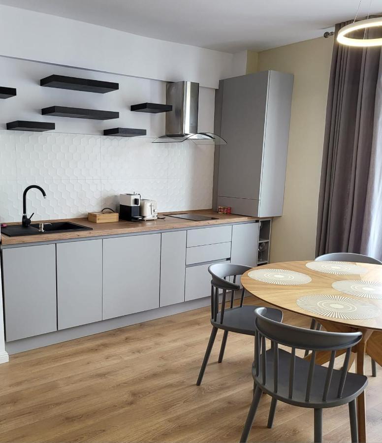 David'S Place Floreşti エクステリア 写真