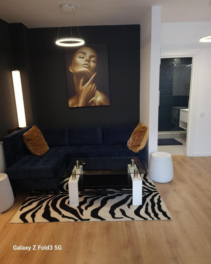 David'S Place Floreşti エクステリア 写真