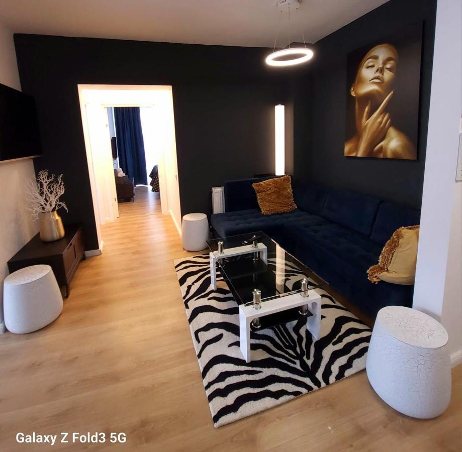 David'S Place Floreşti エクステリア 写真