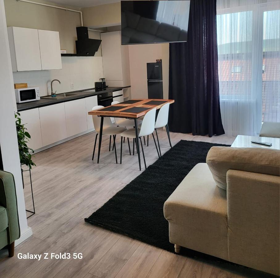 David'S Place Floreşti エクステリア 写真