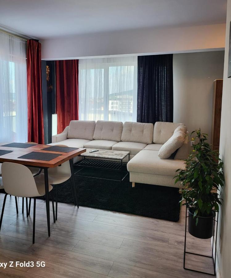 David'S Place Floreşti エクステリア 写真