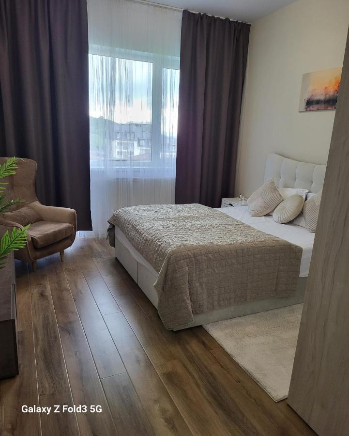 David'S Place Floreşti エクステリア 写真