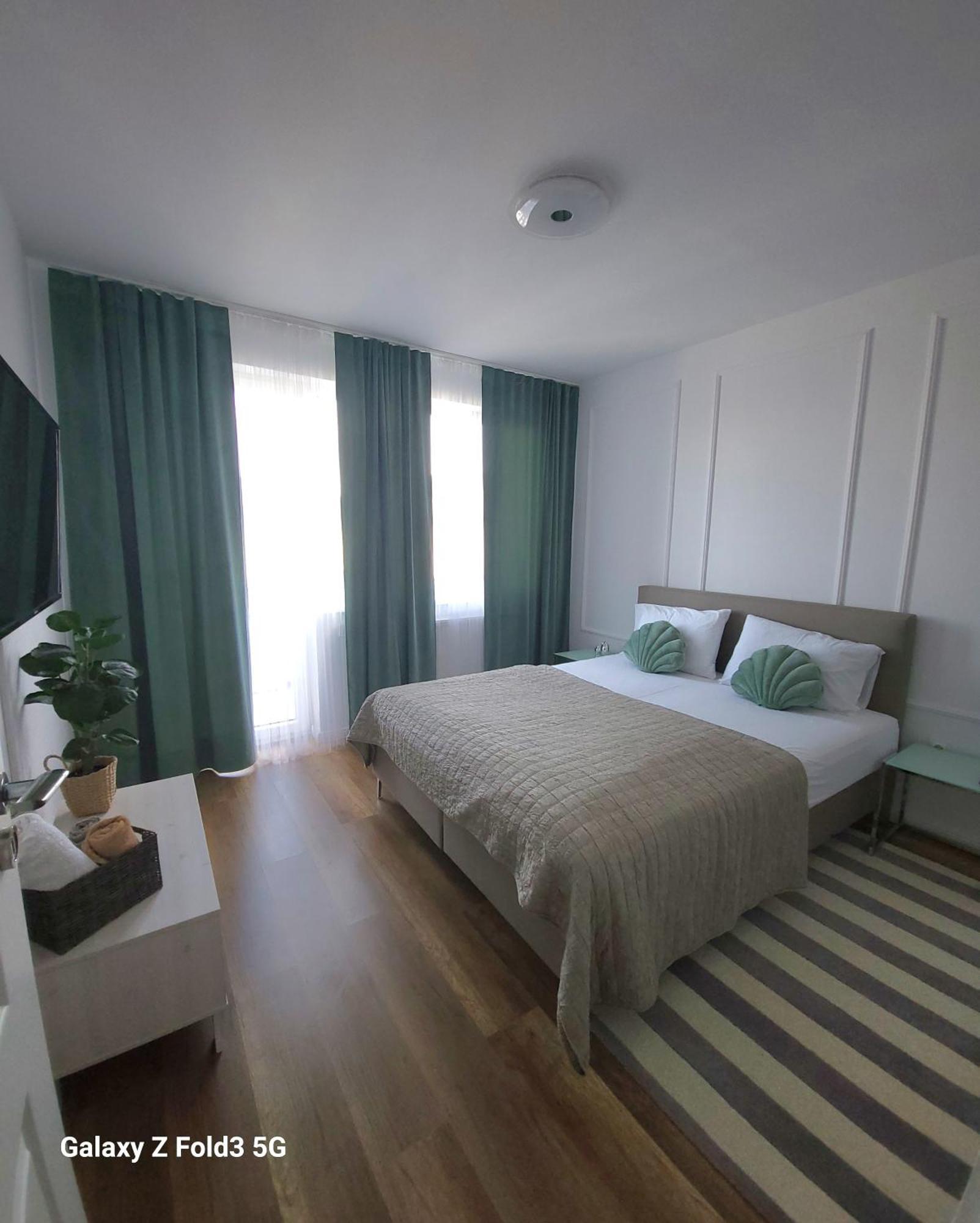 David'S Place Floreşti 部屋 写真