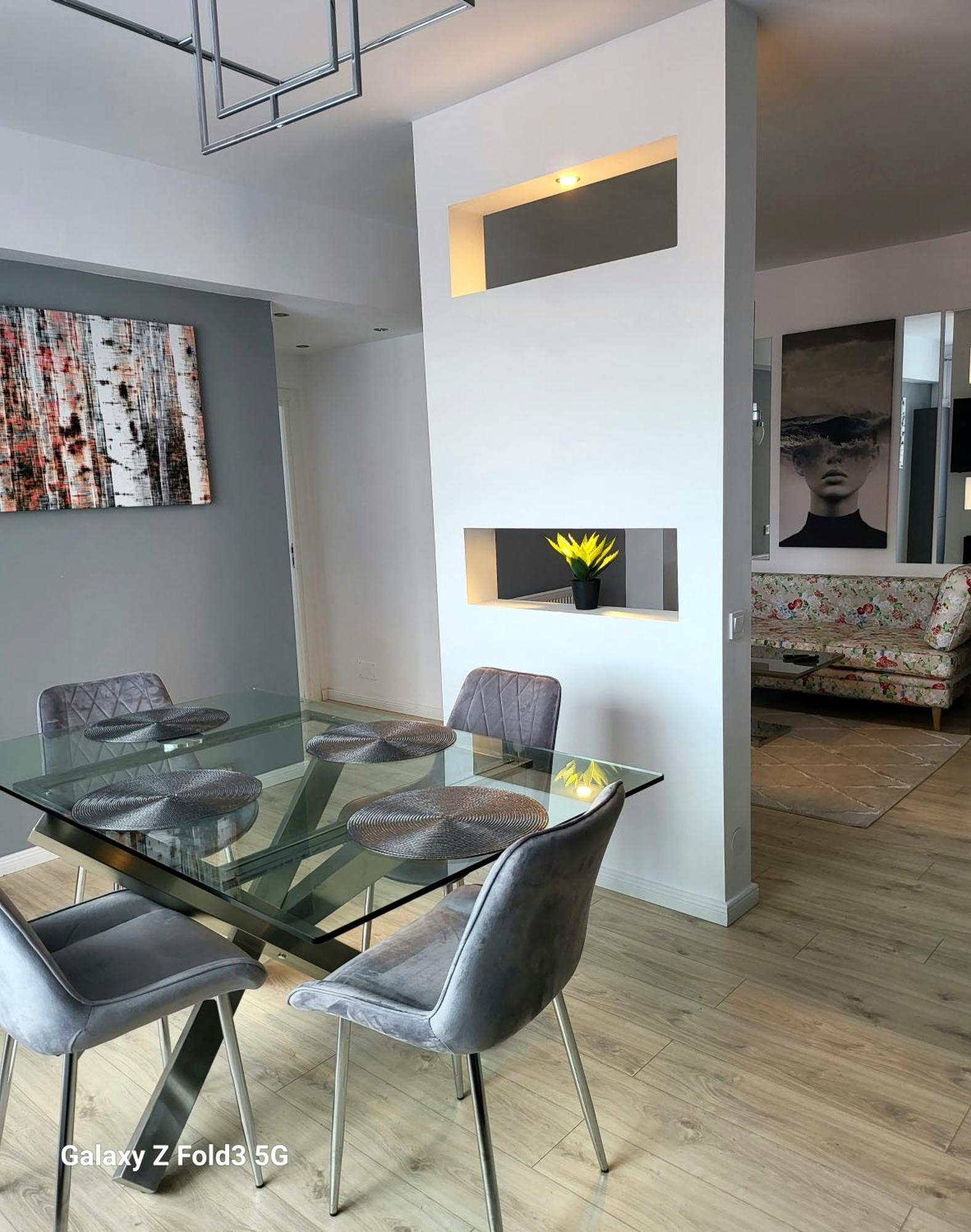 David'S Place Floreşti 部屋 写真