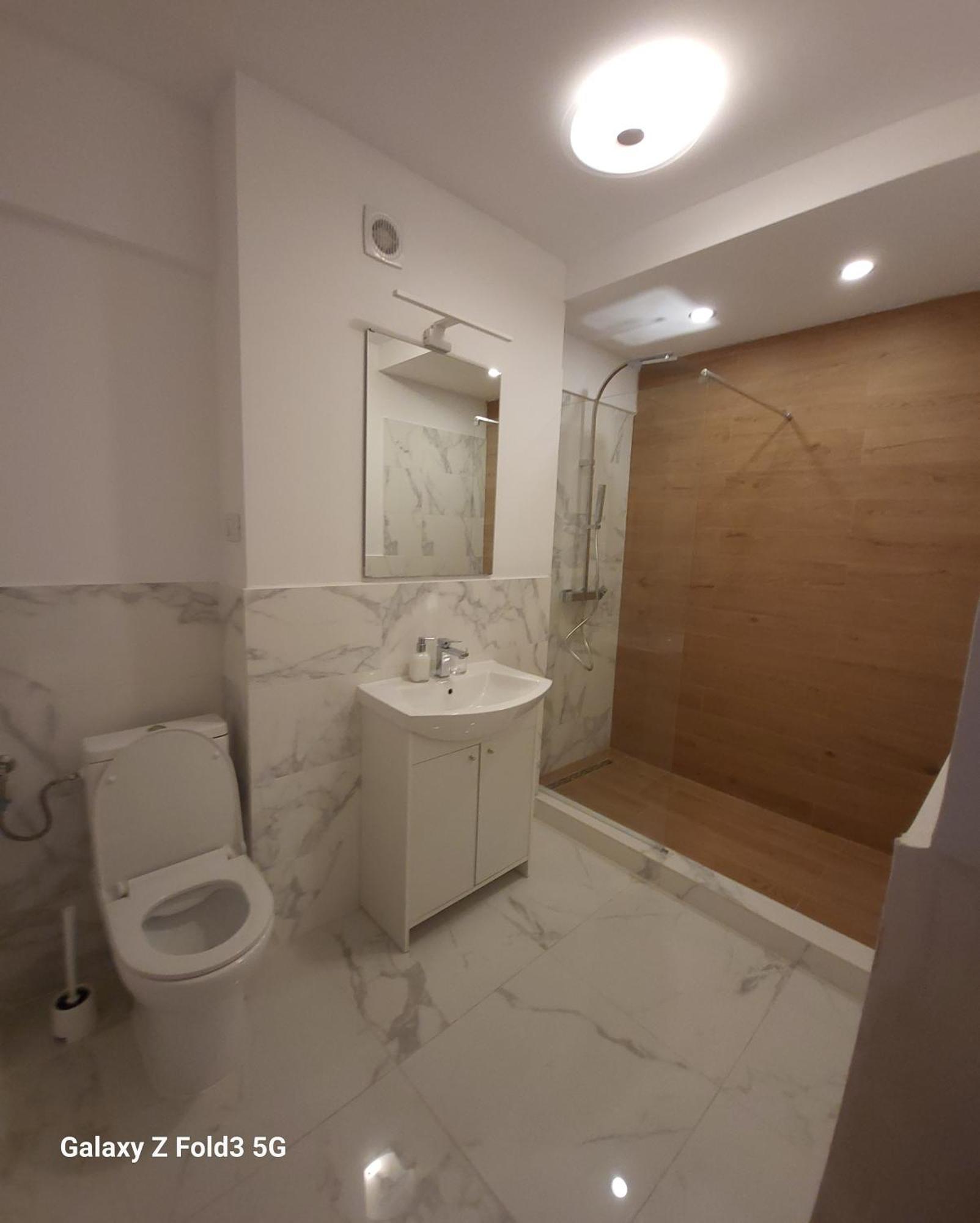 David'S Place Floreşti 部屋 写真